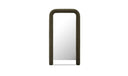 Ellison Mirror Olive