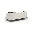 Madera Sofa - Oatmeal