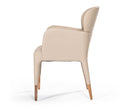 Ogden Modern Dining Armchair