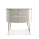 Bruges Nightstand