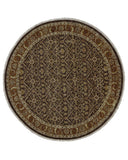 6059F Brown/Rust