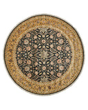 6581F Black/Gold