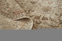 6131F Ivory/Rust