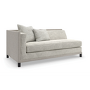 Tuxedo Laf Sofa