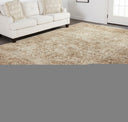 6131F Ivory/Rust