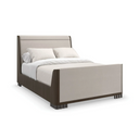 Slow Wave Qn Bed Hb