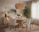 Noboli Table Lamp by Matho Sun, view 2