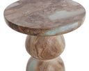 Orielle End Table by Matho Sun, view 4