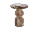 Orielle End Table by Matho Sun