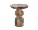 Orielle End Table by Matho Sun, view 2