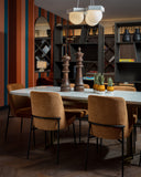 79" Dining Table Ambrosia by Matho Sun, view 8