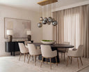 Ishani Table Lamp by Matho Sun, view 4