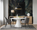 55" Dining Table Sanara by Matho Sun, view 5