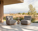 Orielle End Table by Matho Sun, view 5