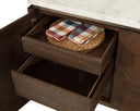 75.5" Kitchen Island Boden by Matho Sun, view 7