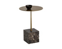 Meridia End Table by Matho Sun