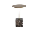 Meridia End Table by Matho Sun, view 2