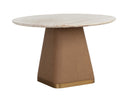 48" Dining Table Bronwyn by Matho Sun, view 2
