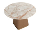 48" Dining Table Bronwyn by Matho Sun, view 4