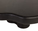Charcoal Black Coffee Table Bellona by Matho Sun, view 5
