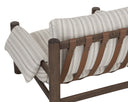 Gifford Script Lounge Chair Balto by Matho Sun, view 5