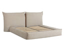 King Danny Cream Bed Amoris by Matho Sun, view 2