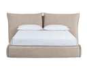 King Danny Cream Bed Amoris by Matho Sun, view 3