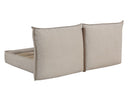 King Danny Cream Bed Amoris by Matho Sun, view 4
