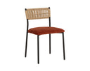 Opera Spice Dining Chairs set of 2 Ernesta by Matho Sun