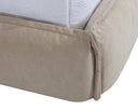 King Danny Cream Bed Amoris by Matho Sun, view 6