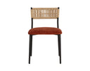Opera Spice Dining Chairs set of 2 Ernesta by Matho Sun, view 2