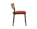 Opera Spice Dining Chairs set of 2 Ernesta by Matho Sun, view 3