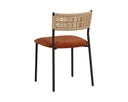 Opera Spice Dining Chairs set of 2 Ernesta by Matho Sun, view 4