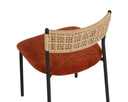 Opera Spice Dining Chairs set of 2 Ernesta by Matho Sun, view 5