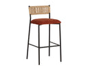 Opera Spice Barstool Ernesta by Matho Sun