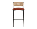 Opera Spice Barstool Ernesta by Matho Sun, view 2