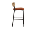 Opera Spice Barstool Ernesta by Matho Sun, view 3