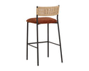 Opera Spice Barstool Ernesta by Matho Sun, view 4