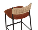 Opera Spice Barstool Ernesta by Matho Sun, view 5