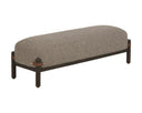 Ebony Gellar Earth Bench Holst by Matho Sun