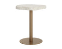 Delmont Bar Table by Matho Sun, view 2