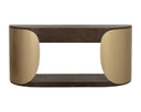 Sultana Console Table by Matho Sun, view 3