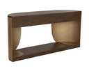 Sultana Console Table by Matho Sun, view 4