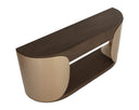 Sultana Console Table by Matho Sun, view 5