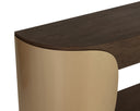 Sultana Console Table by Matho Sun, view 6