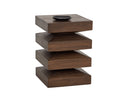 Robarts End Table by Matho Sun