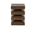 Robarts End Table by Matho Sun, view 2