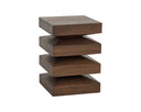 Robarts End Table by Matho Sun, view 3