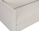 Gifford Script Sofa Leander by Matho Sun, view 3