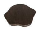 Heritage Brown Coffee Table Bellona by Matho Sun, view 4
